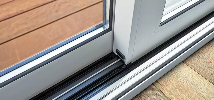 Why Your Sliding Door Keeps Getting Stuck in Massillon, OH?