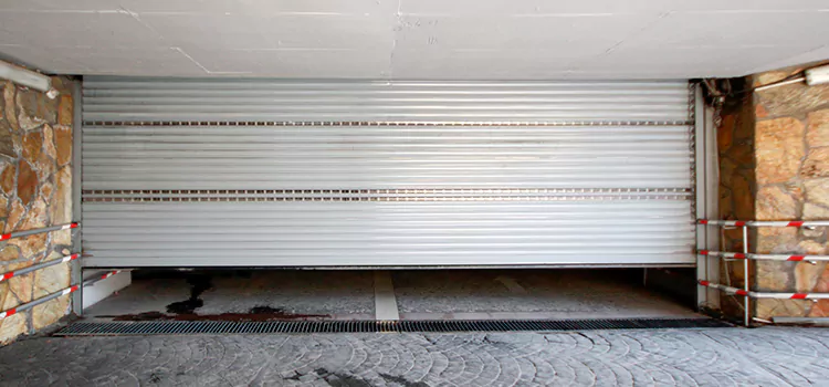 Steel Garage Door Repair Massillon