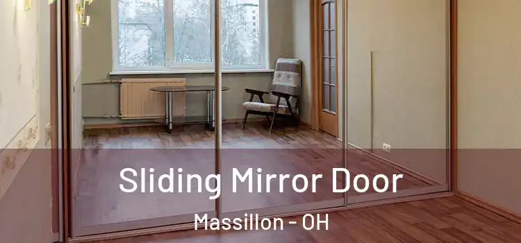  Sliding Mirror Door Massillon - OH